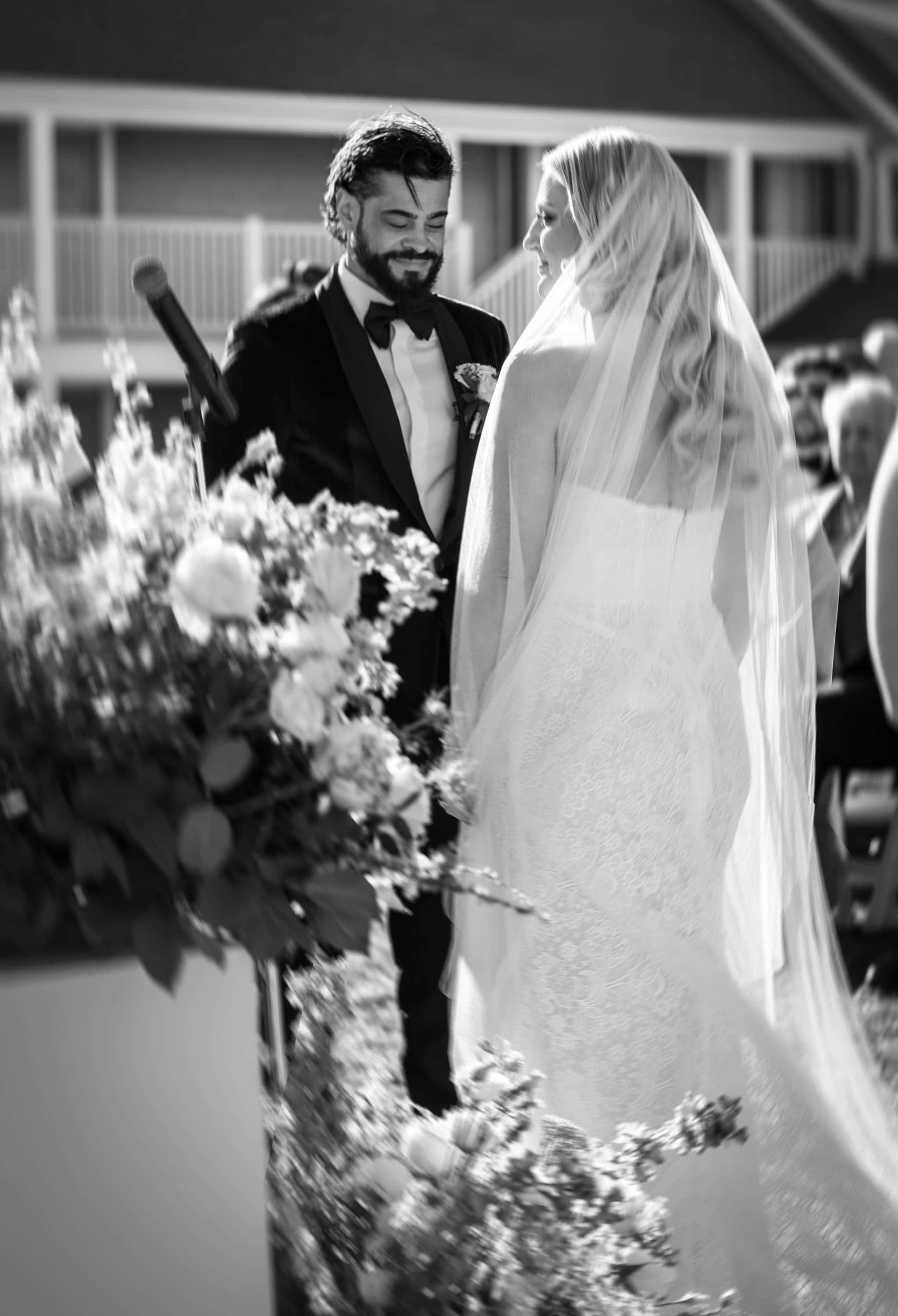 Best Cape Cod Wedding Venues 2026: A Photographer’s Honest Guide 14 Cape Cod inn wedding editorial portrait